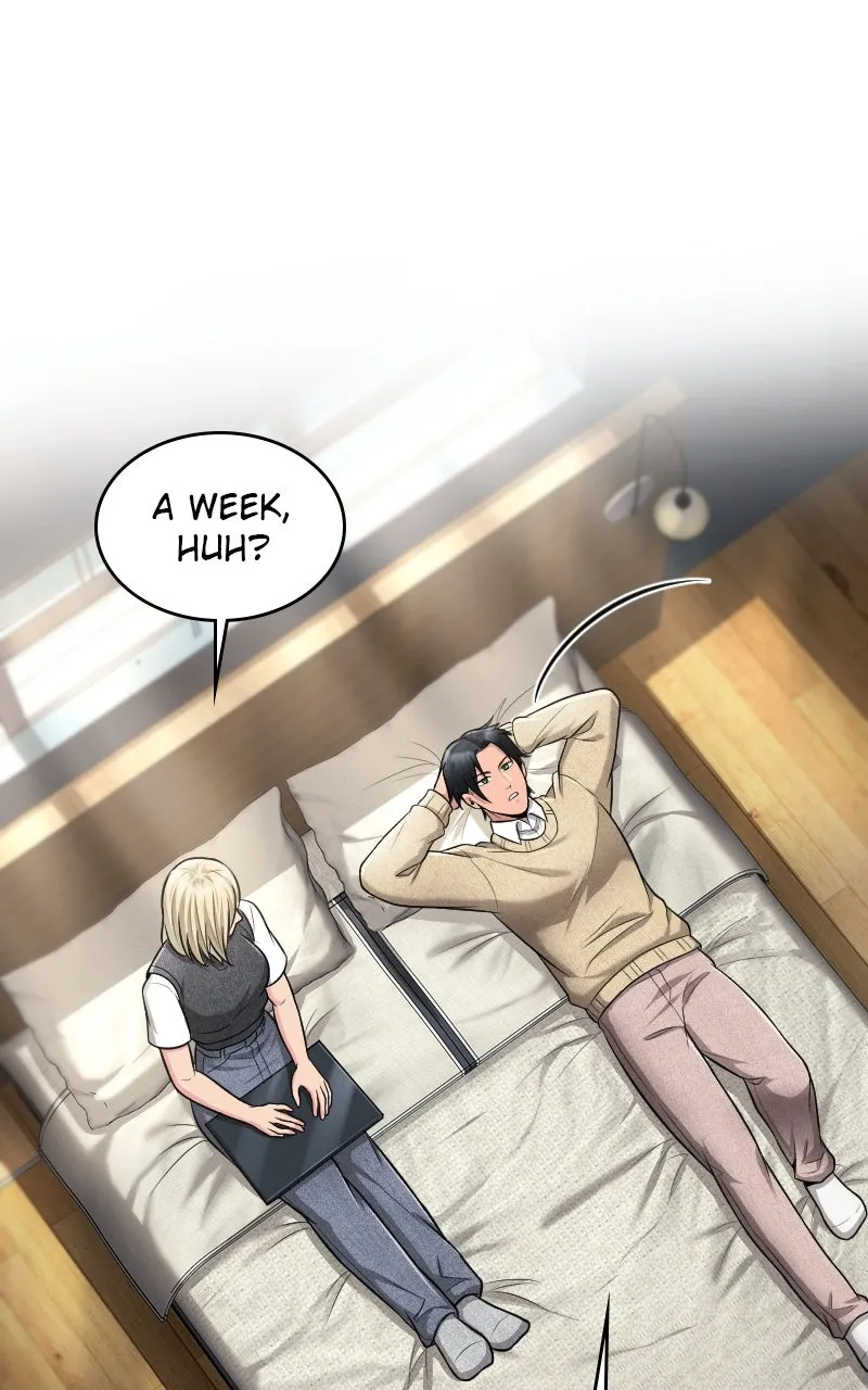 Paranoid Mage Chapter 70 page 108 - 