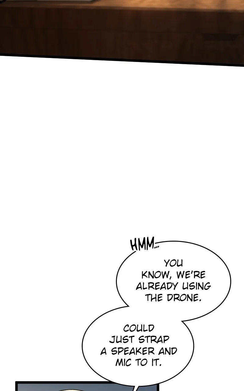 Paranoid Mage Chapter 70 page 12 - 