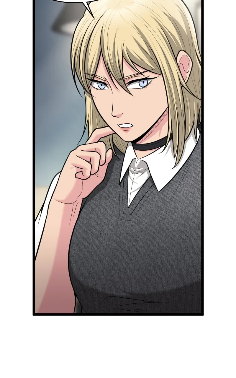 Paranoid Mage Chapter 70 page 118 - 