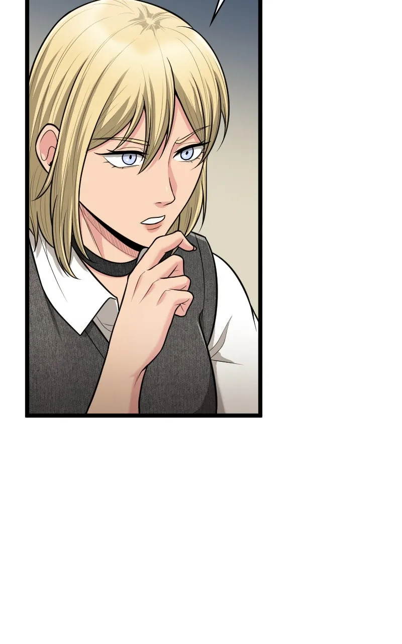 Paranoid Mage Chapter 70 page 13 - 