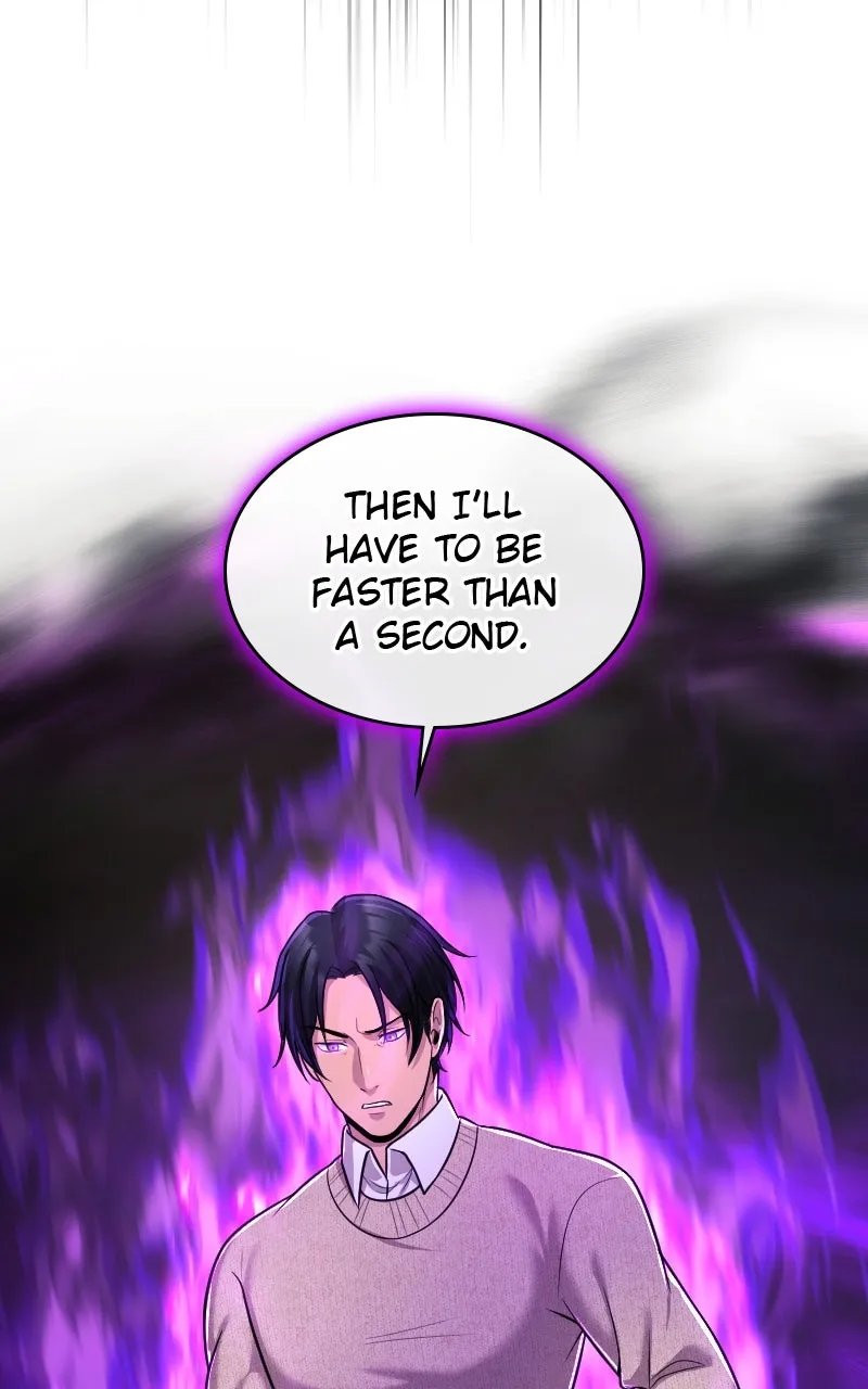 Paranoid Mage Chapter 70 page 122 - 