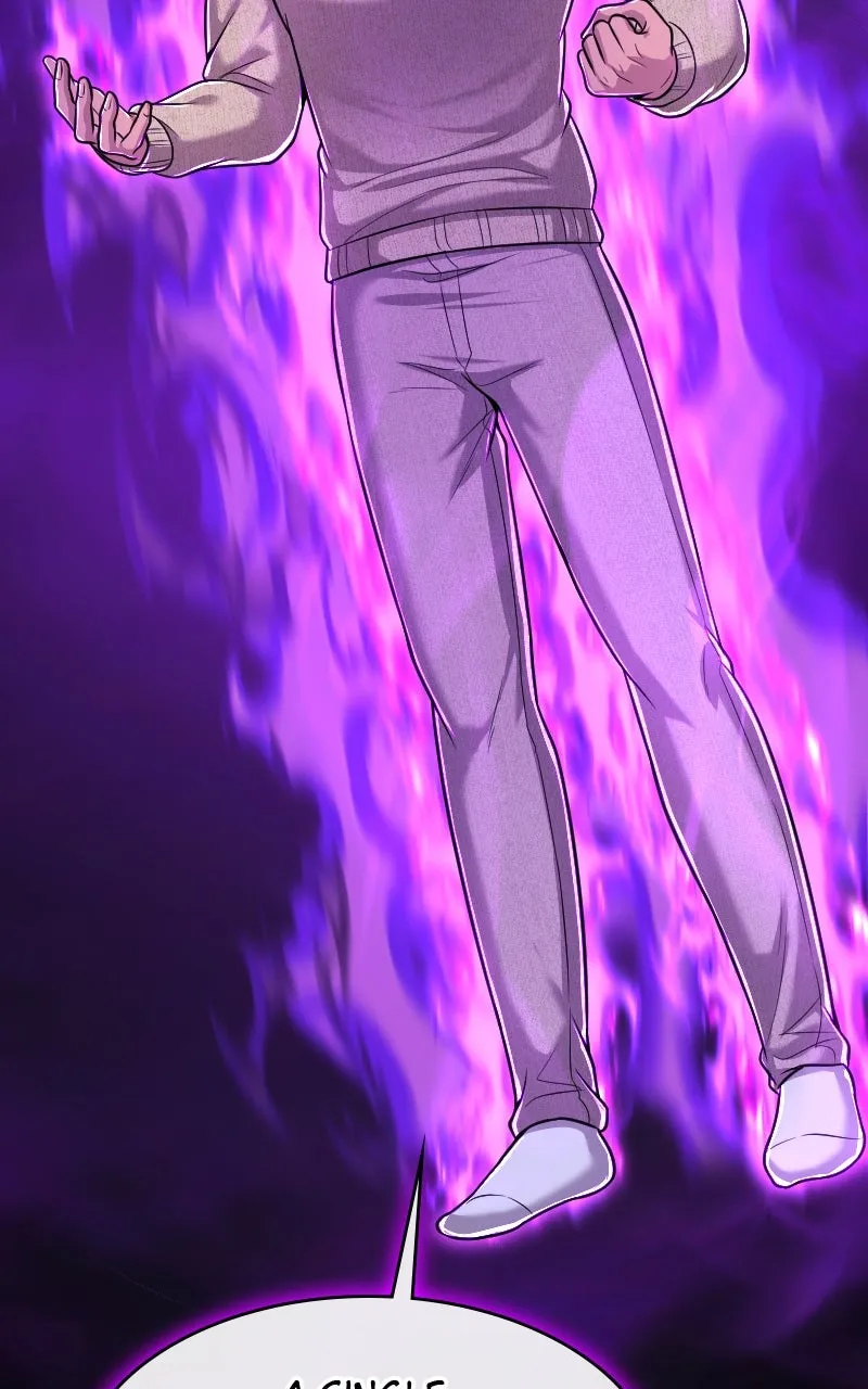 Paranoid Mage Chapter 70 page 123 - 