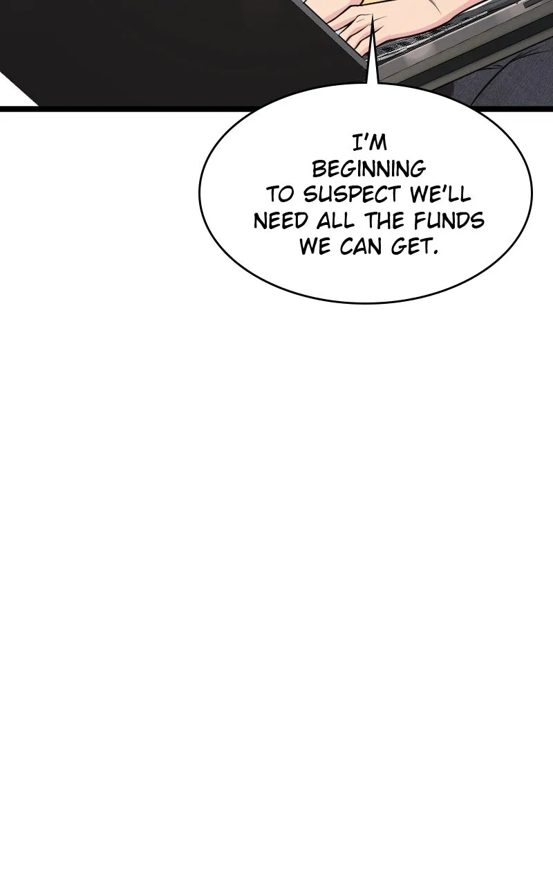 Paranoid Mage Chapter 70 page 126 - 
