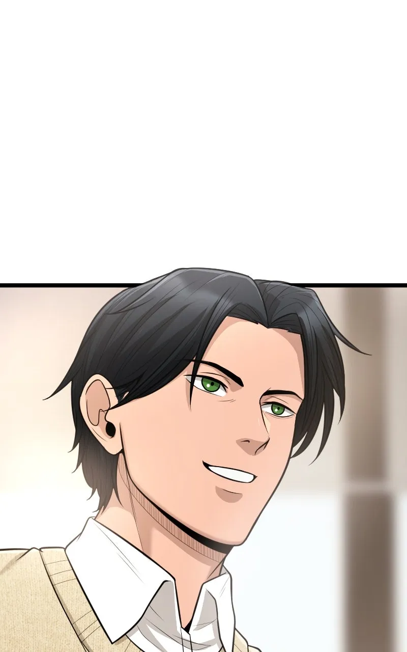 Paranoid Mage Chapter 70 page 128 - 