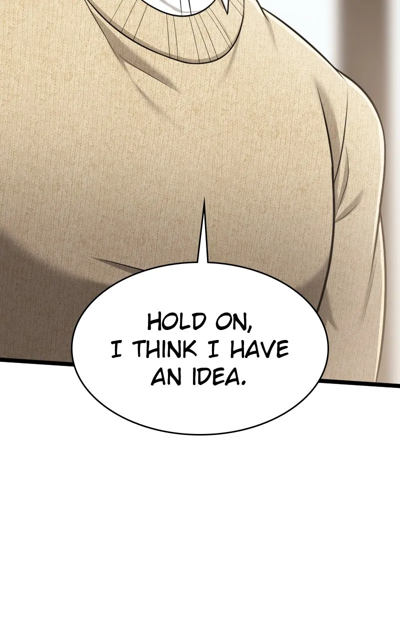 Paranoid Mage Chapter 70 page 129 - 