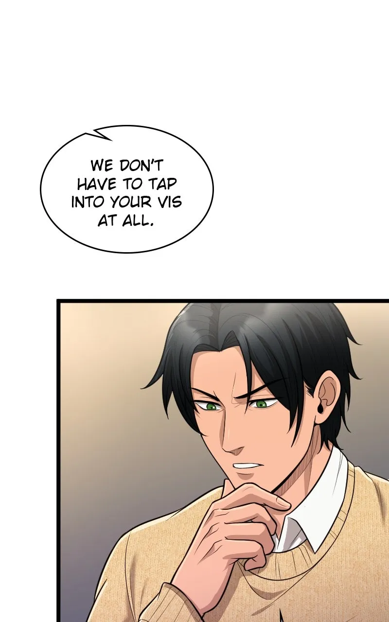 Paranoid Mage Chapter 70 page 14 - 