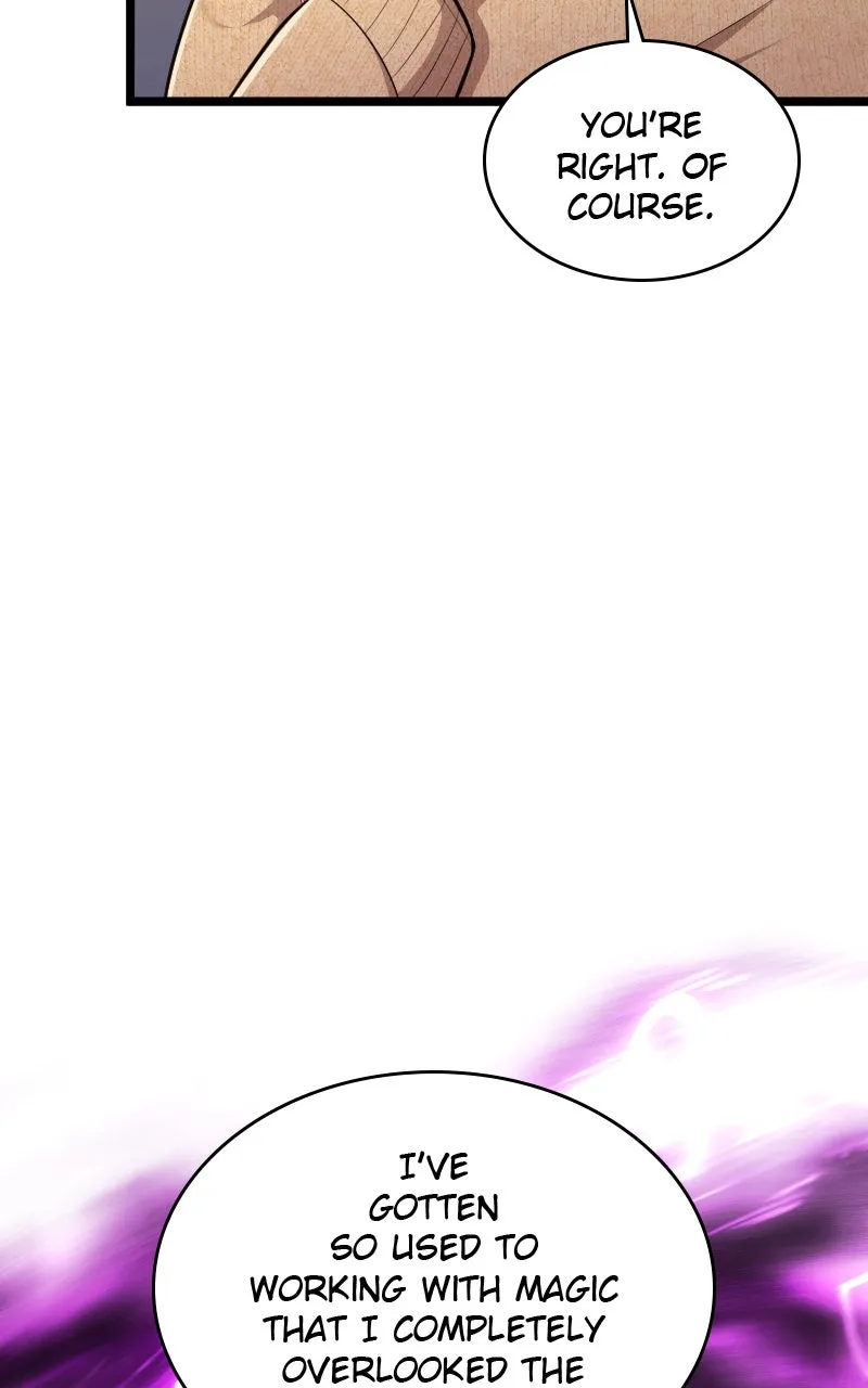 Paranoid Mage Chapter 70 page 15 - 
