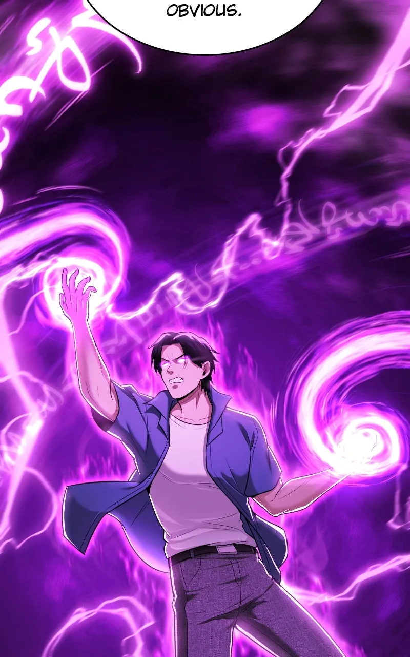 Paranoid Mage Chapter 70 page 16 - 
