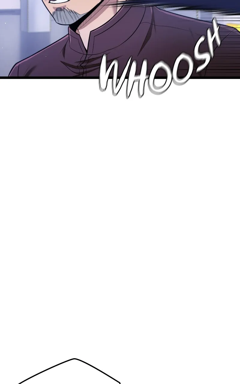 Paranoid Mage Chapter 70 page 26 - 