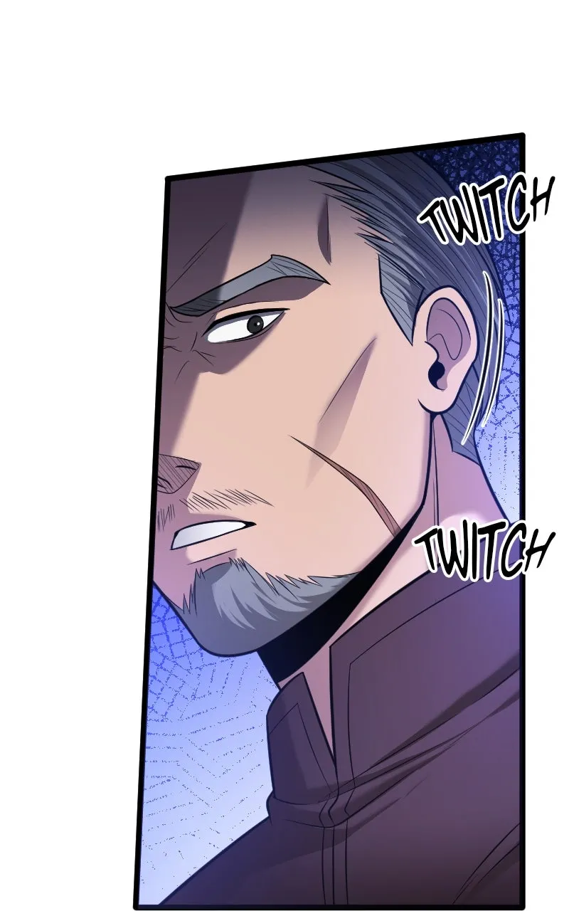 Paranoid Mage Chapter 70 page 30 - 