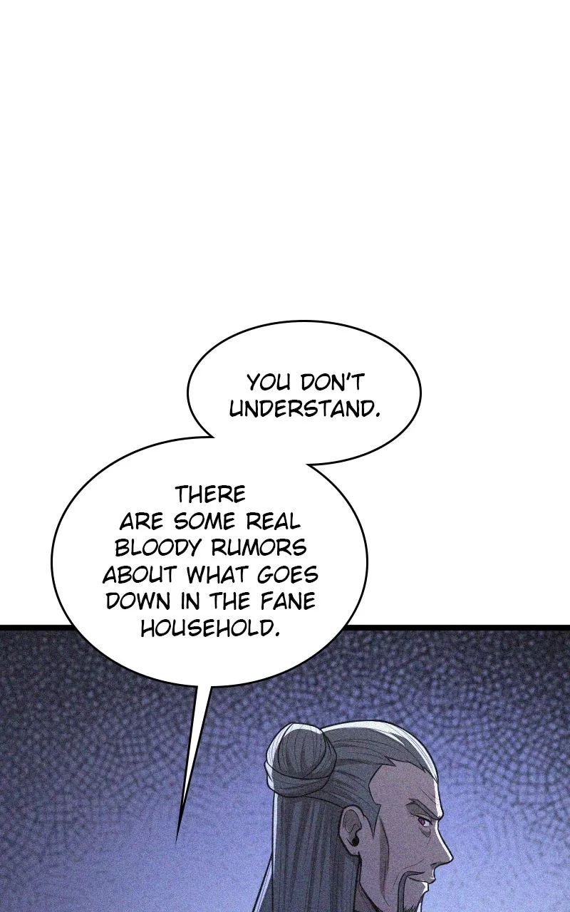 Paranoid Mage Chapter 70 page 4 - 