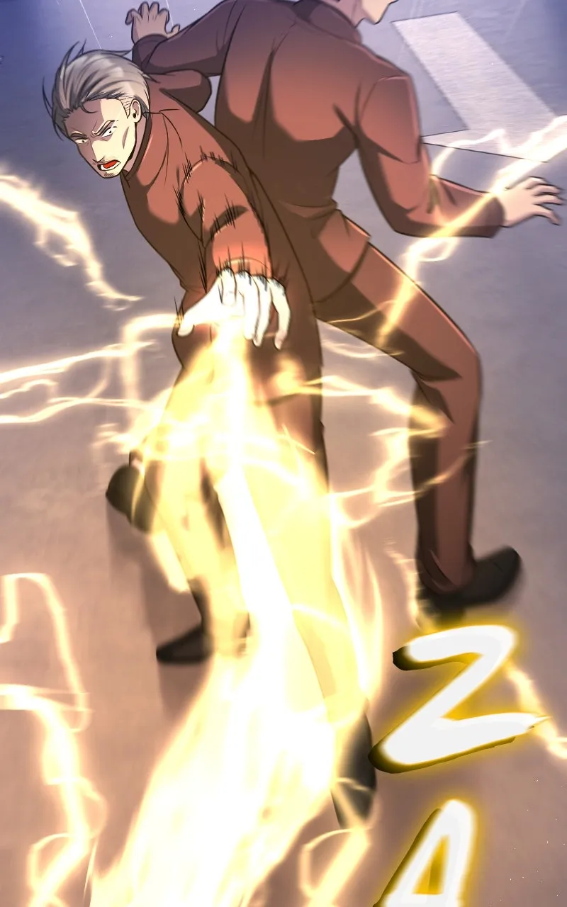 Paranoid Mage Chapter 70 page 32 - 