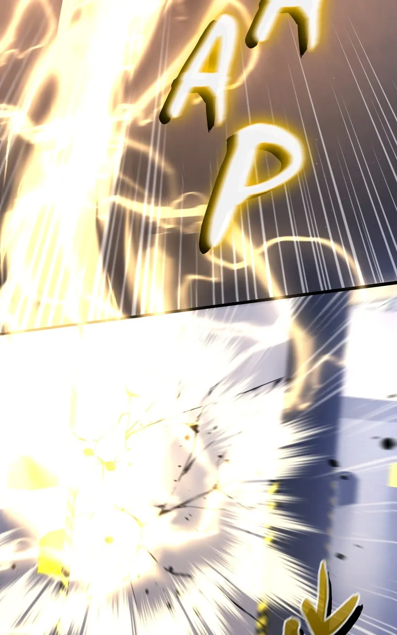Paranoid Mage Chapter 70 page 33 - 