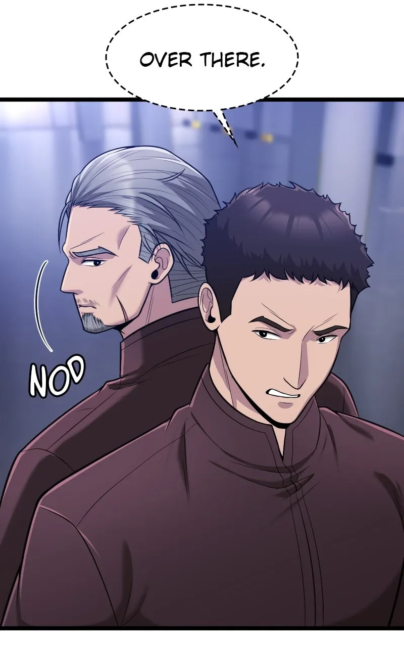 Paranoid Mage Chapter 70 page 40 - 