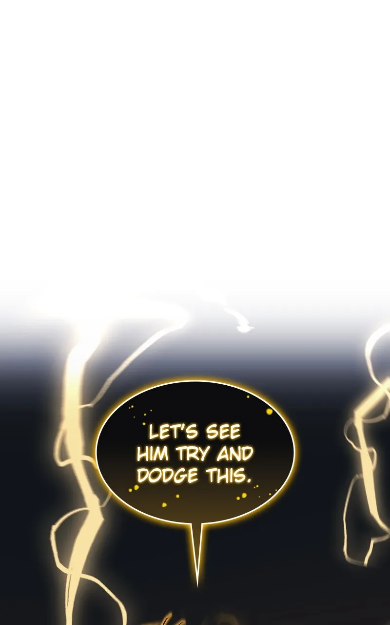 Paranoid Mage Chapter 70 page 41 - 