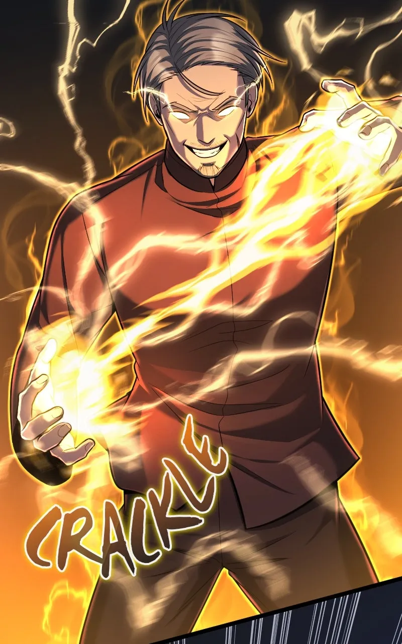 Paranoid Mage Chapter 70 page 42 - 