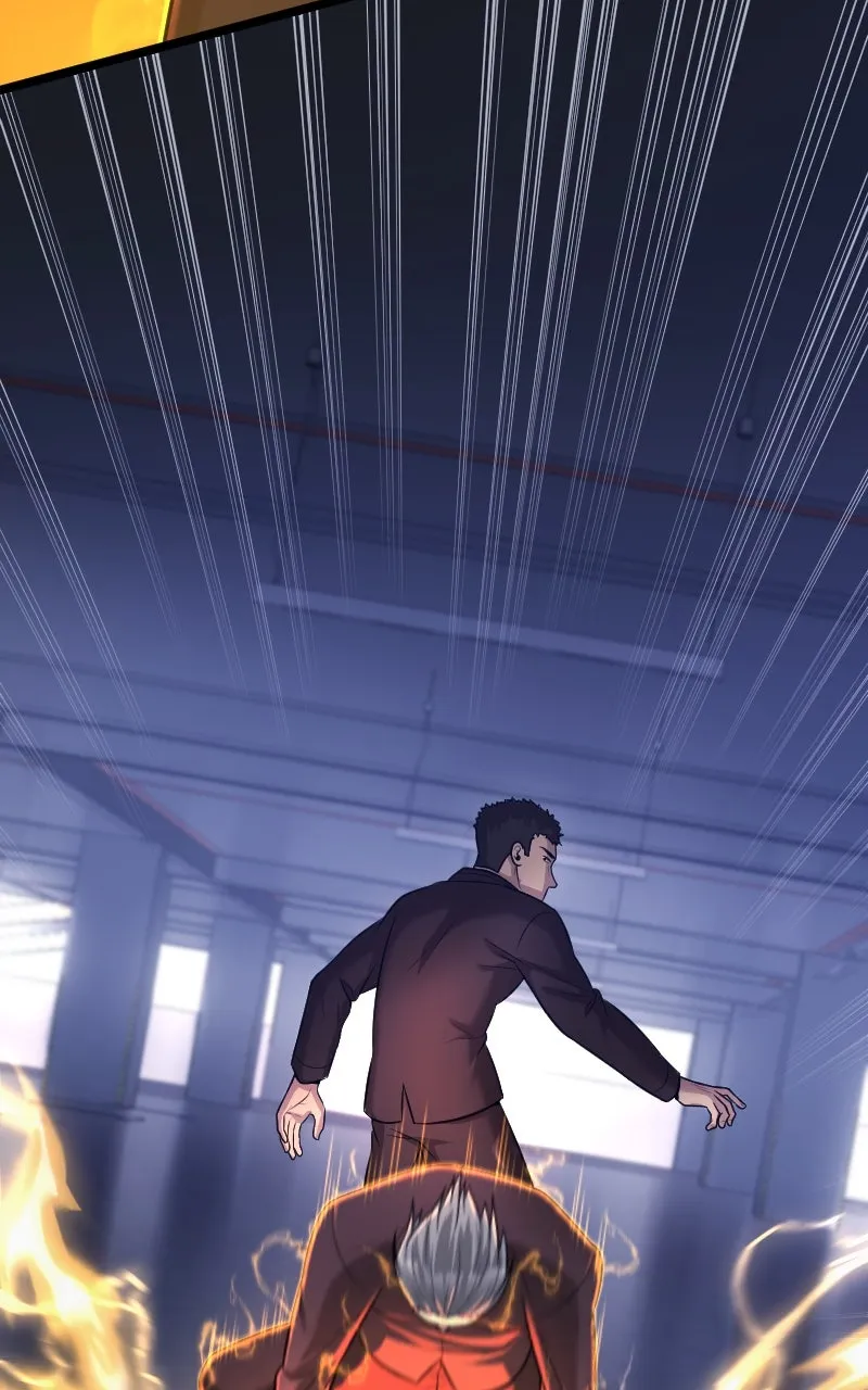 Paranoid Mage Chapter 70 page 43 - 