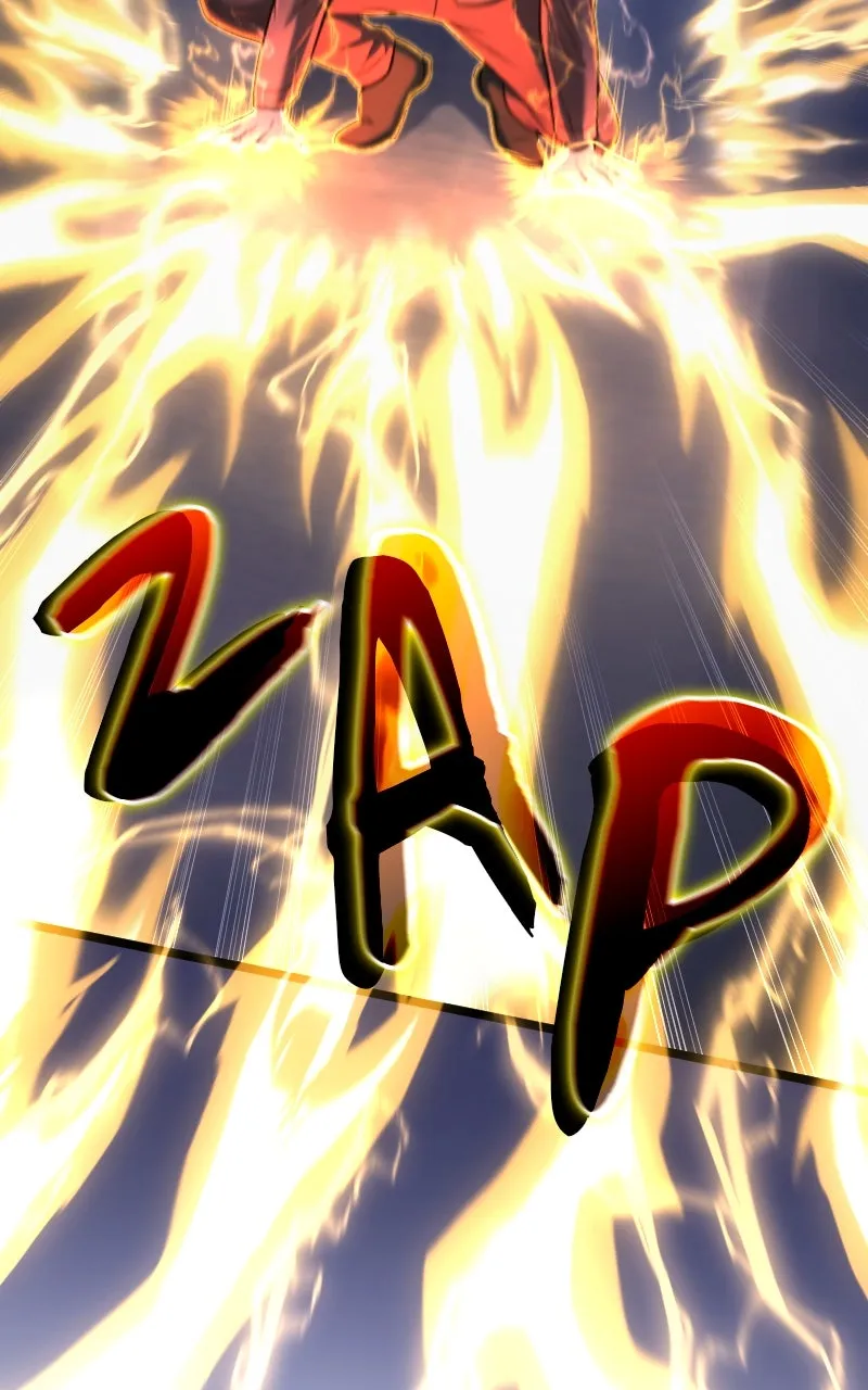 Paranoid Mage Chapter 70 page 44 - 