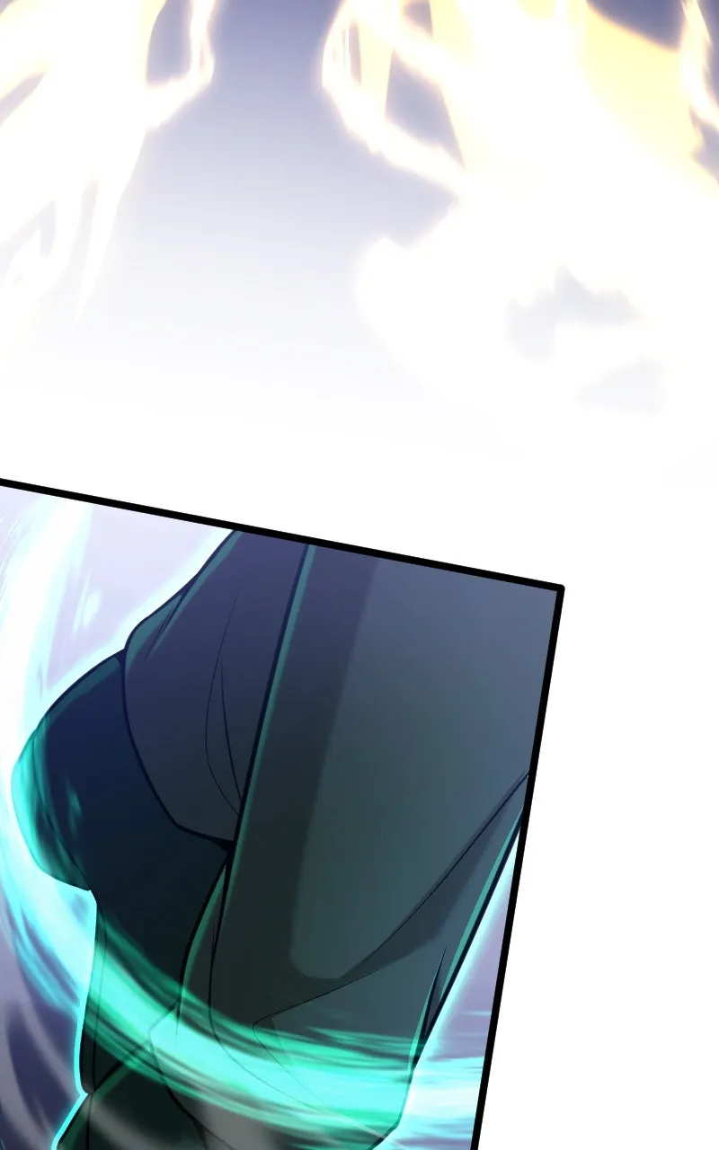 Paranoid Mage Chapter 70 page 45 - 