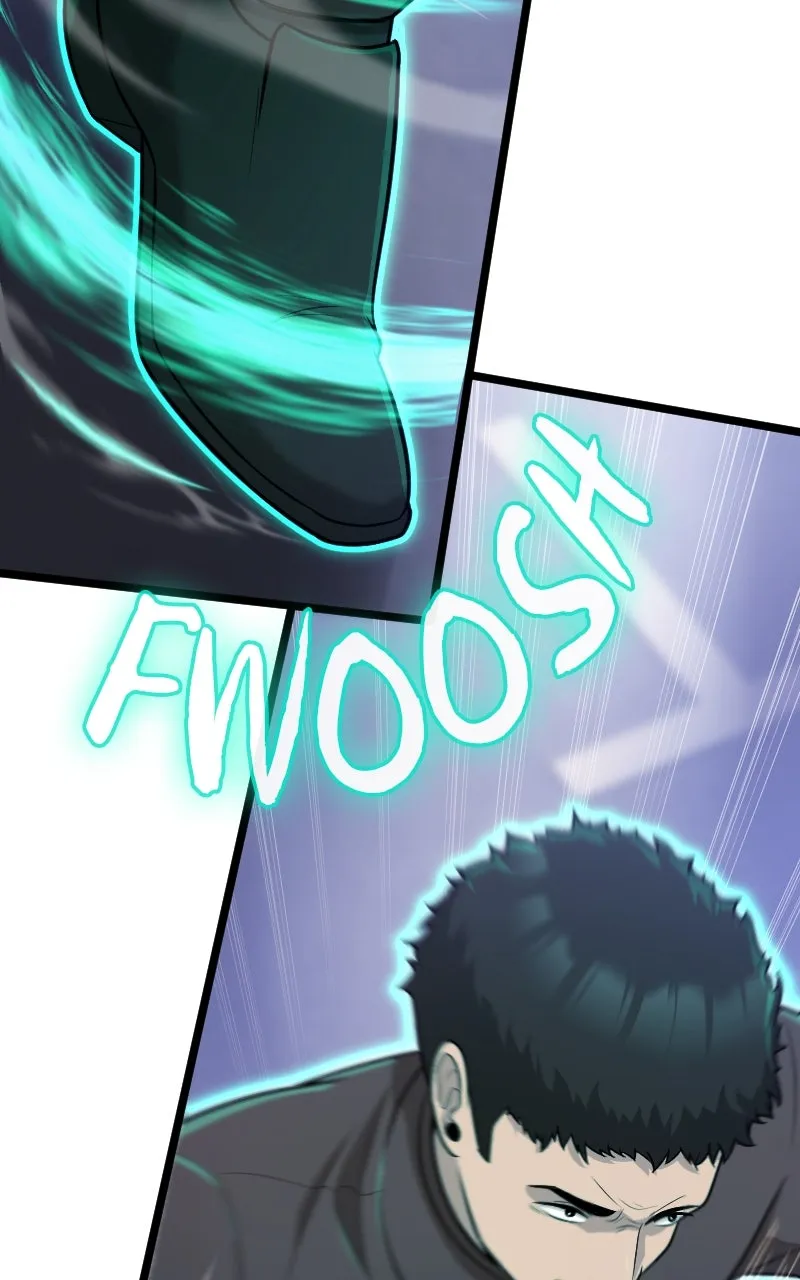 Paranoid Mage Chapter 70 page 46 - 