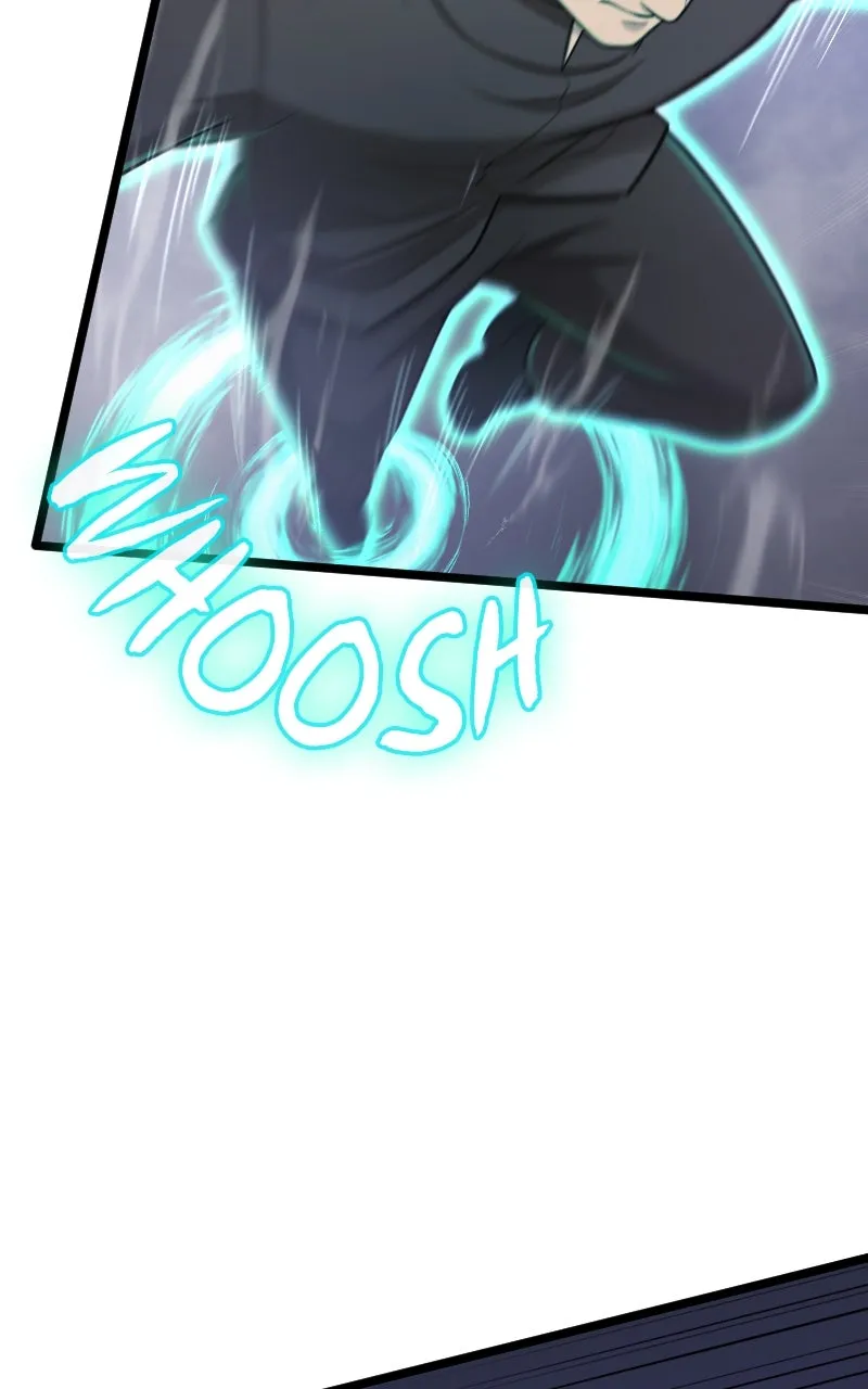 Paranoid Mage Chapter 70 page 47 - 