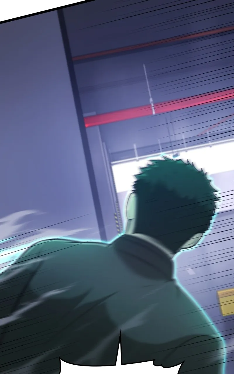Paranoid Mage Chapter 70 page 48 - 