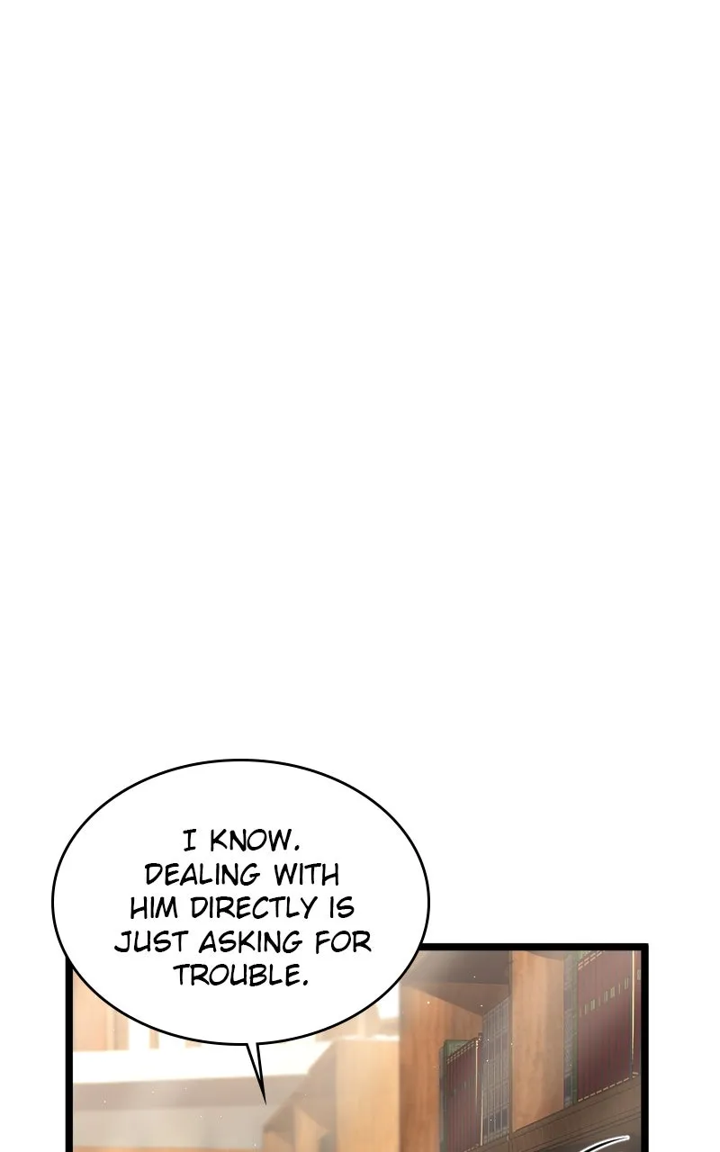 Paranoid Mage Chapter 70 page 6 - 