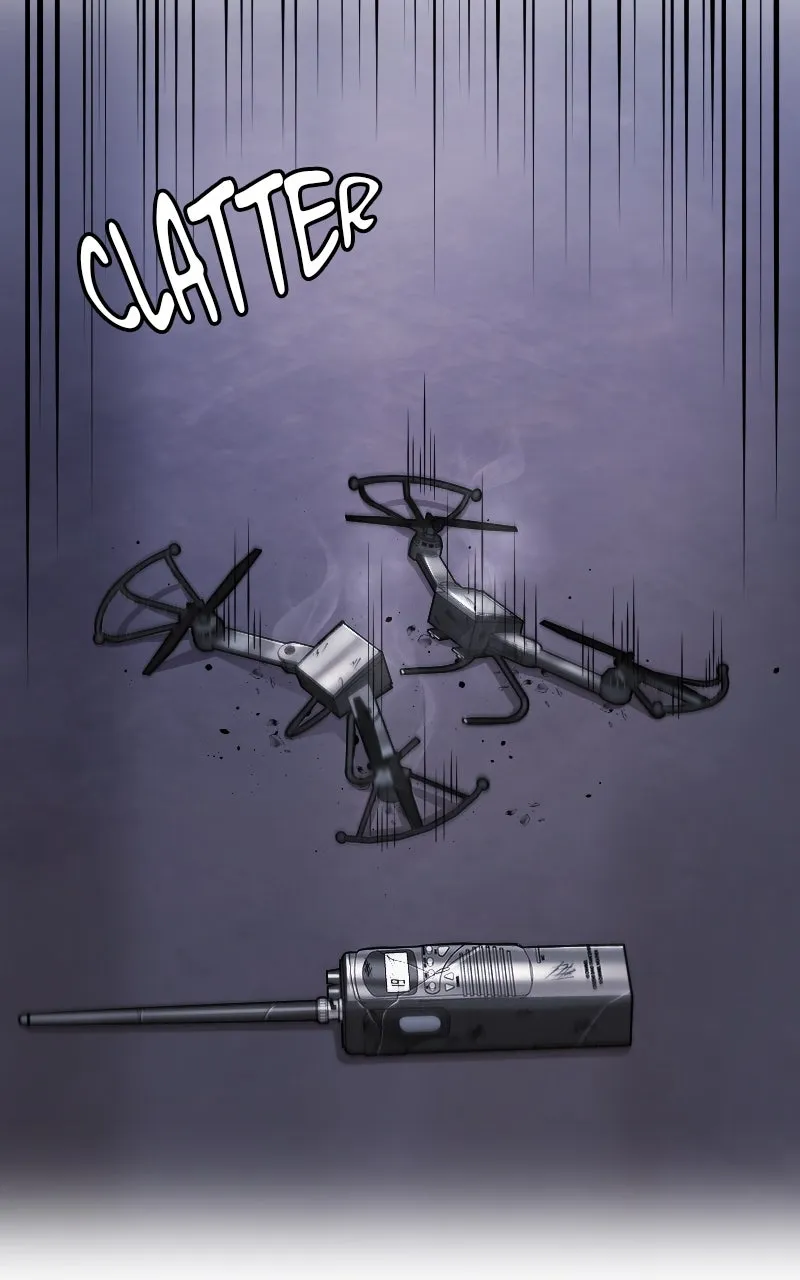 Paranoid Mage Chapter 70 page 53 - 