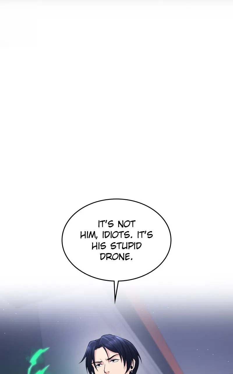 Paranoid Mage Chapter 70 page 54 - 