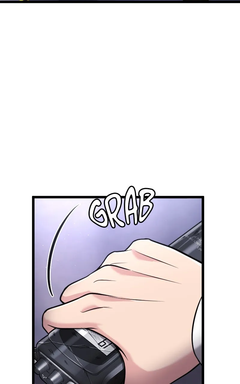Paranoid Mage Chapter 70 page 56 - 