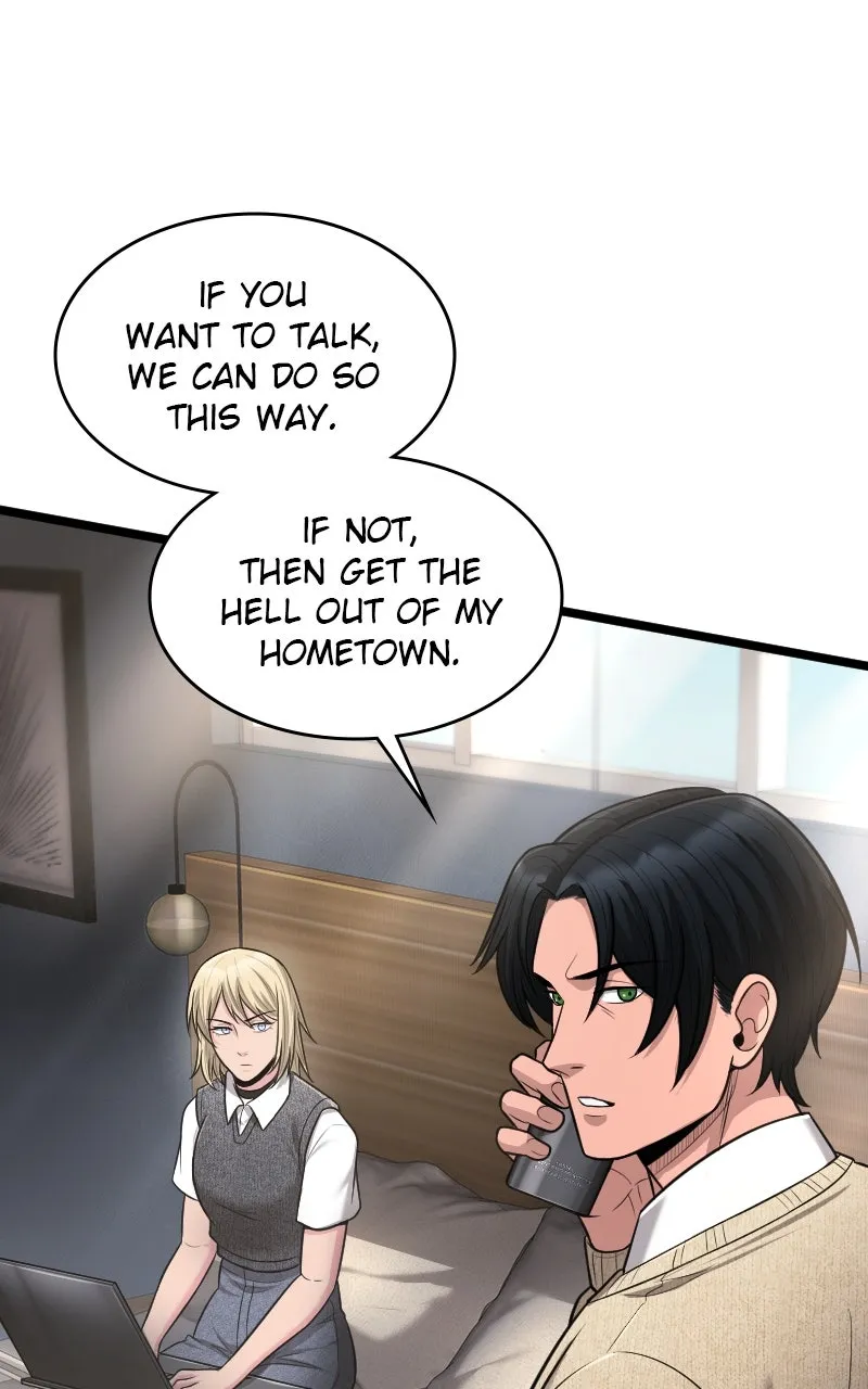 Paranoid Mage Chapter 70 page 60 - 