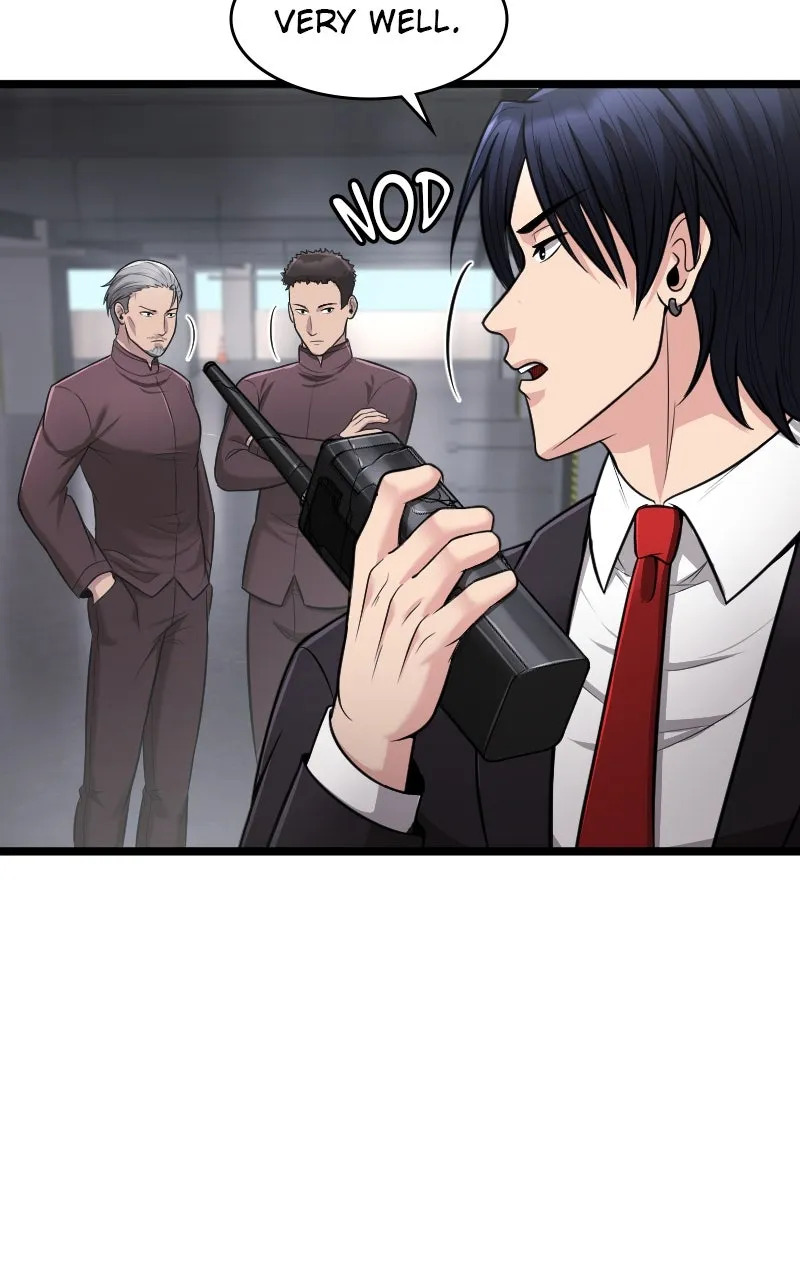 Paranoid Mage Chapter 70 page 62 - 