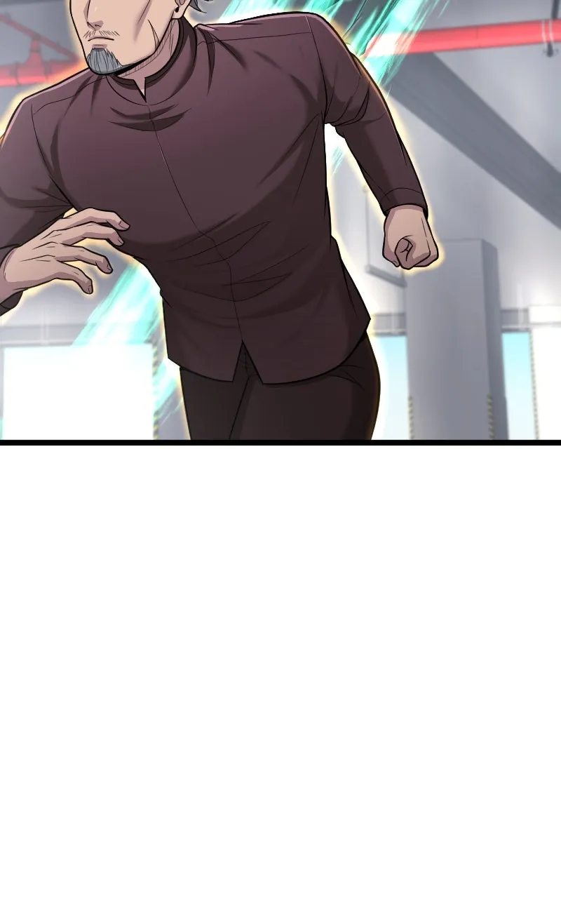 Paranoid Mage Chapter 70 page 64 - 