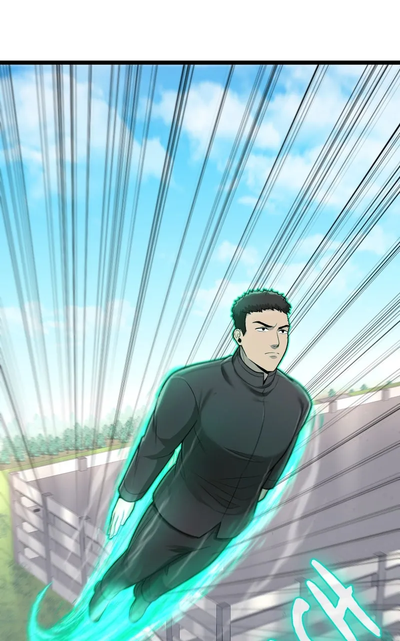 Paranoid Mage Chapter 70 page 65 - 