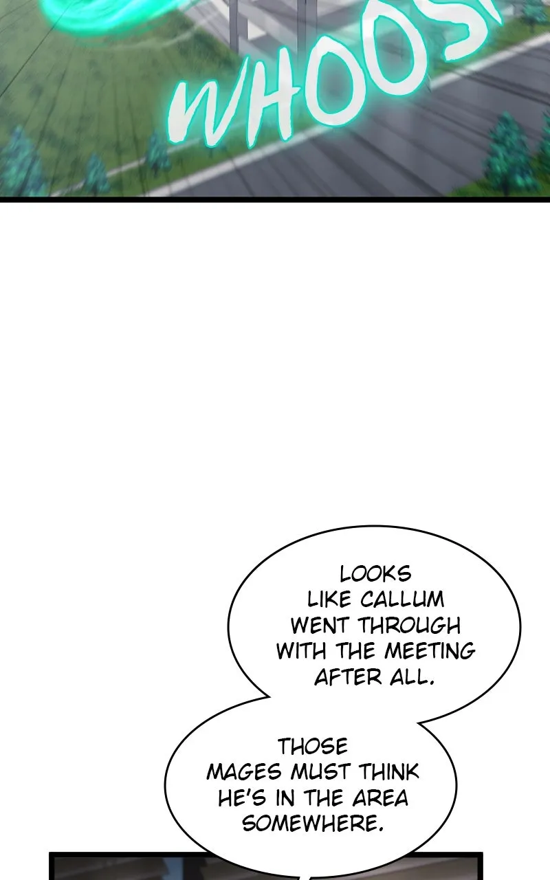 Paranoid Mage Chapter 70 page 66 - 