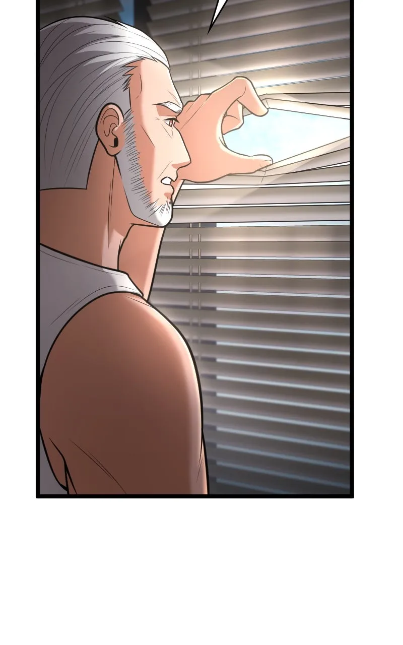 Paranoid Mage Chapter 70 page 67 - 
