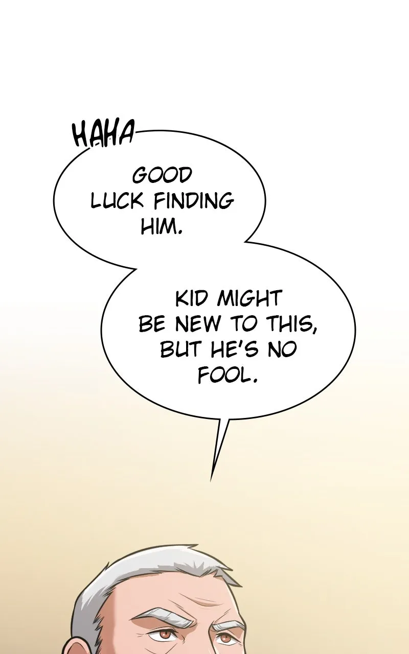Paranoid Mage Chapter 70 page 68 - 