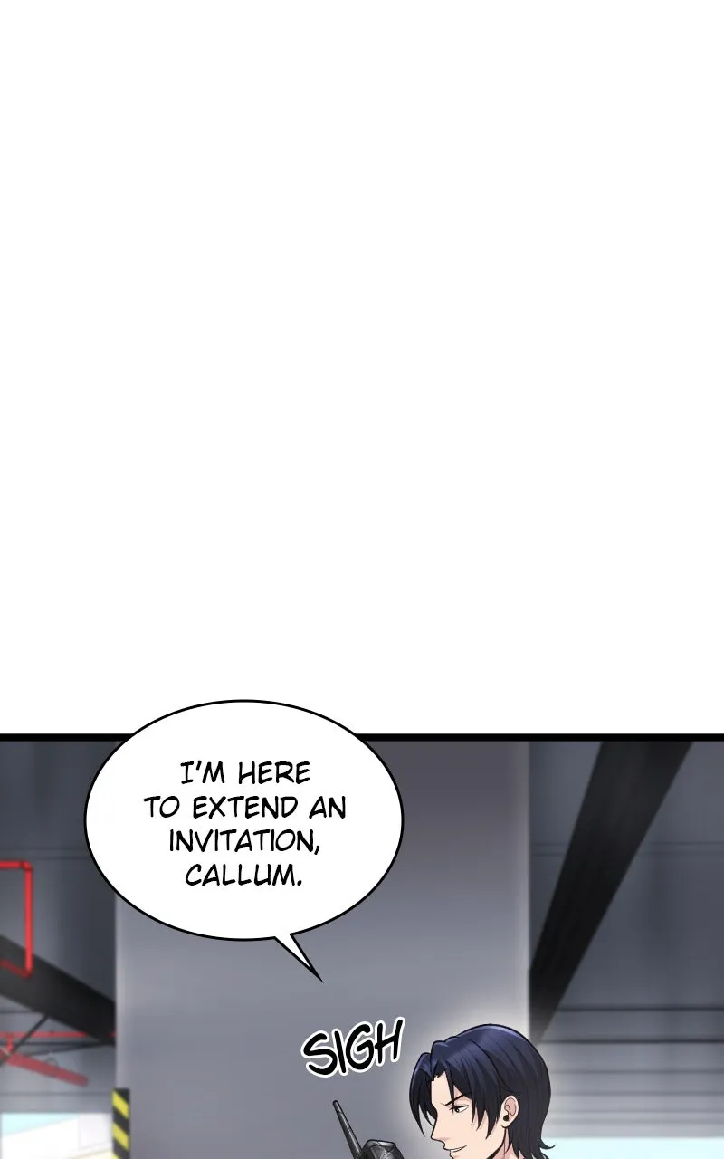 Paranoid Mage Chapter 70 page 70 - 