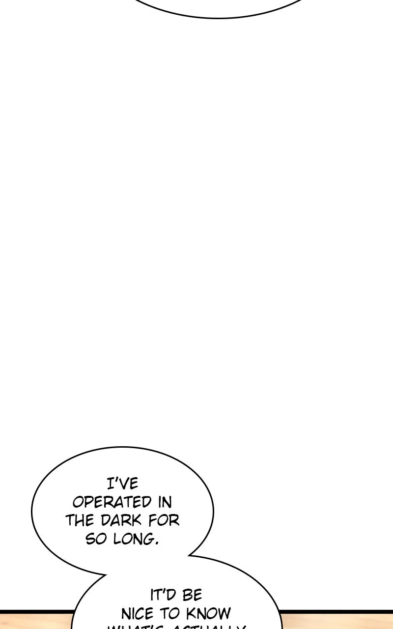 Paranoid Mage Chapter 70 page 8 - 