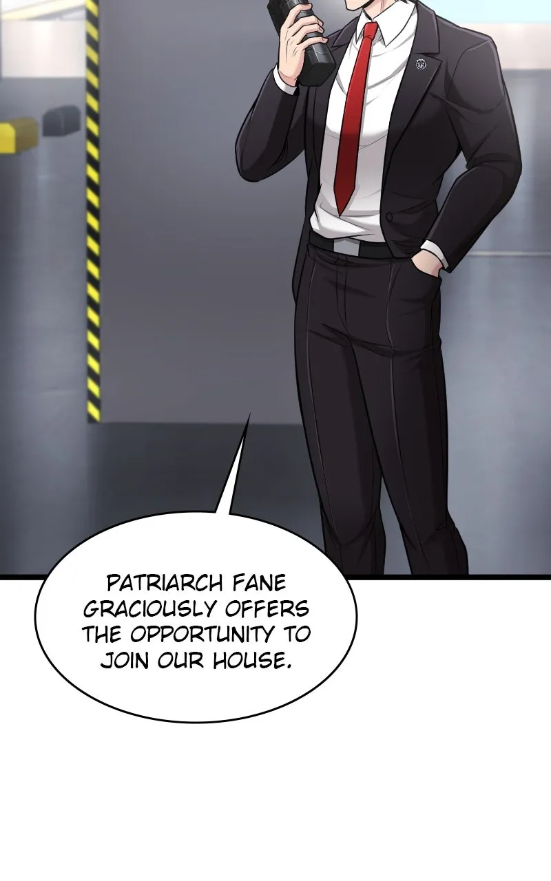 Paranoid Mage Chapter 70 page 71 - 