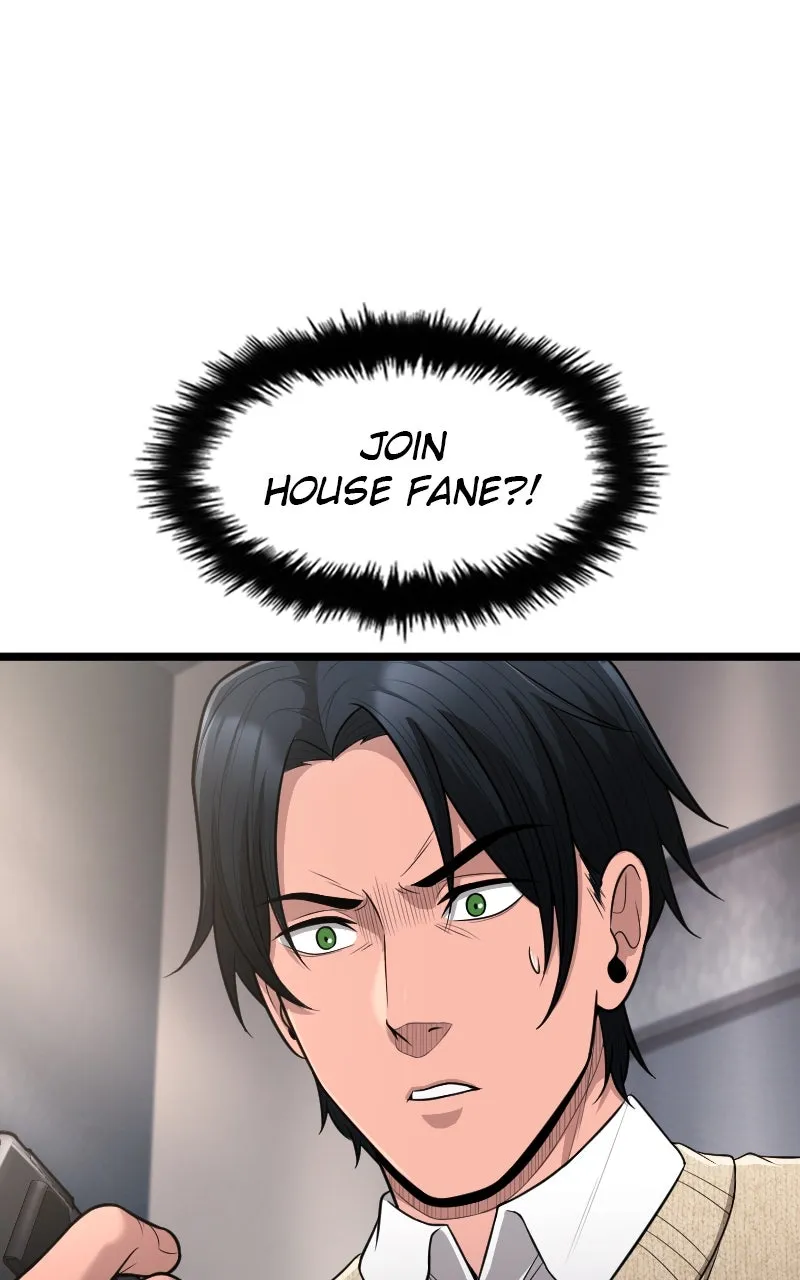 Paranoid Mage Chapter 70 page 72 - 