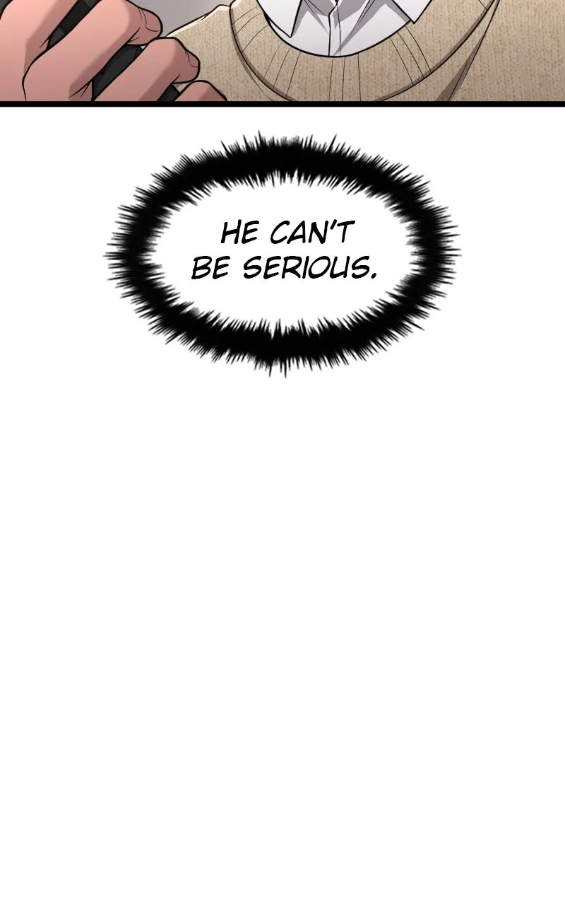 Paranoid Mage Chapter 70 page 73 - 