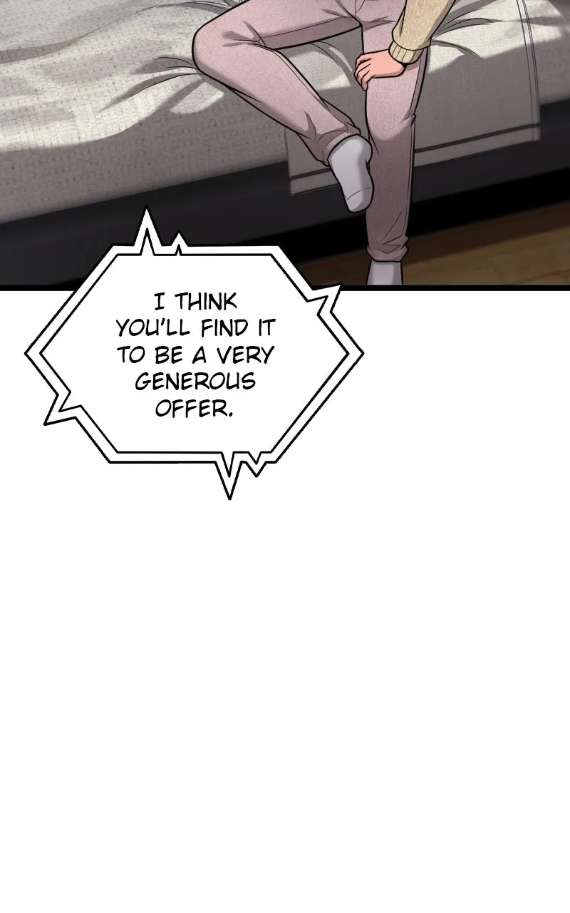 Paranoid Mage Chapter 70 page 75 - 