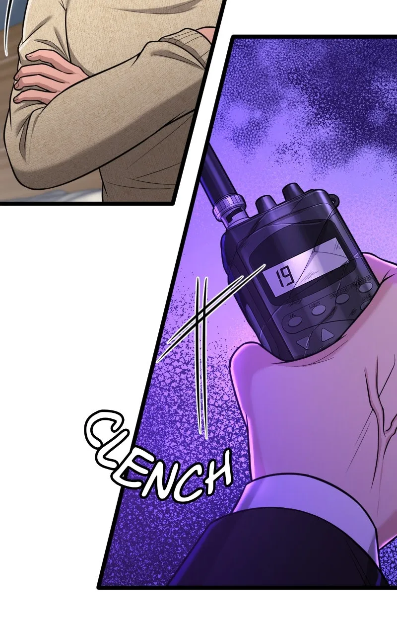 Paranoid Mage Chapter 70 page 77 - 