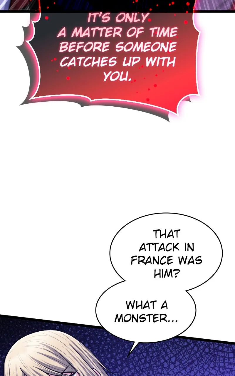 Paranoid Mage Chapter 70 page 80 - 