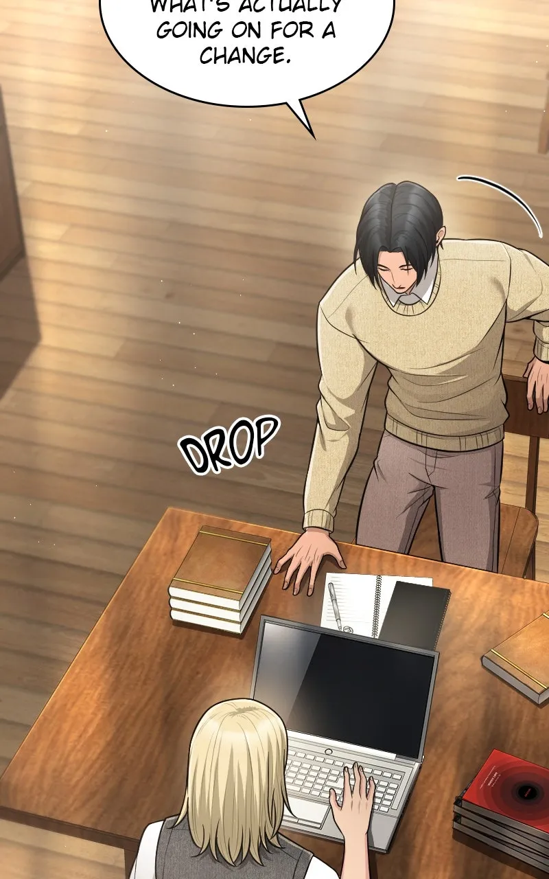 Paranoid Mage Chapter 70 page 9 - 