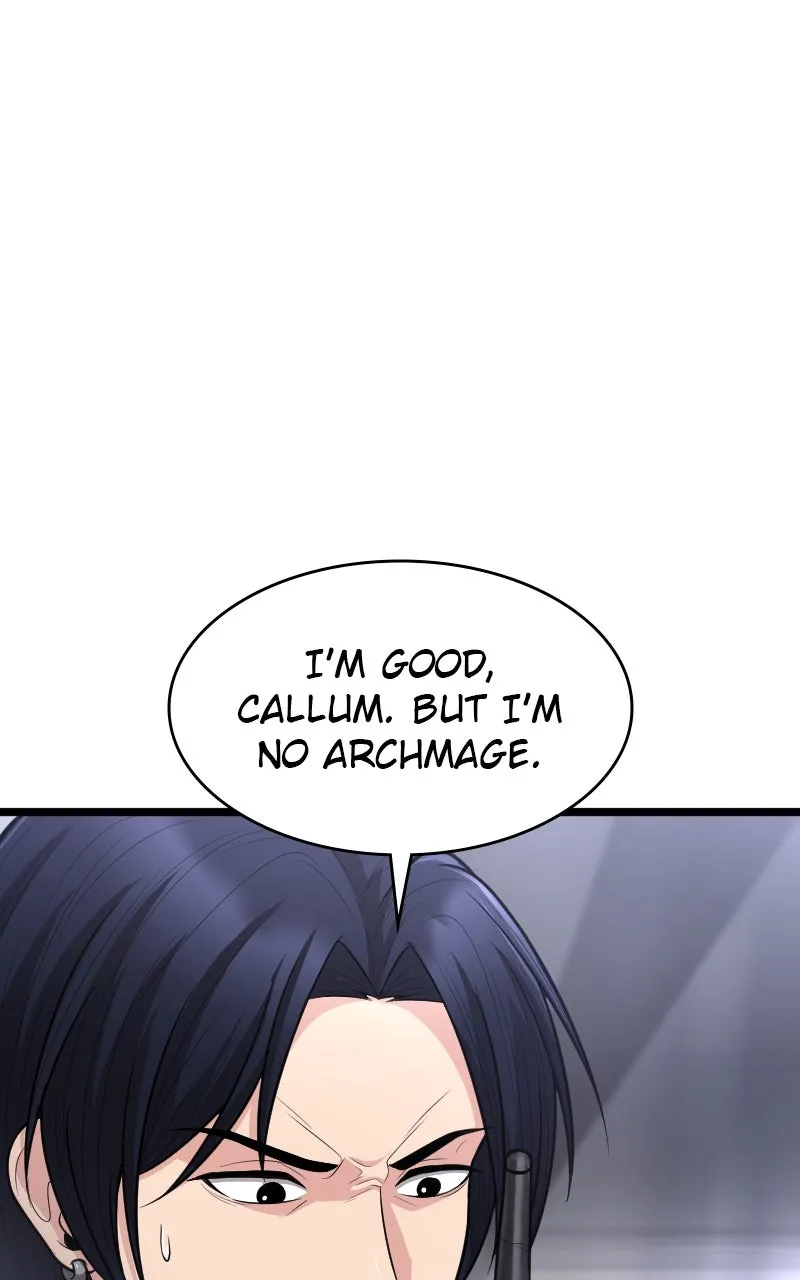 Paranoid Mage Chapter 70 page 82 - 