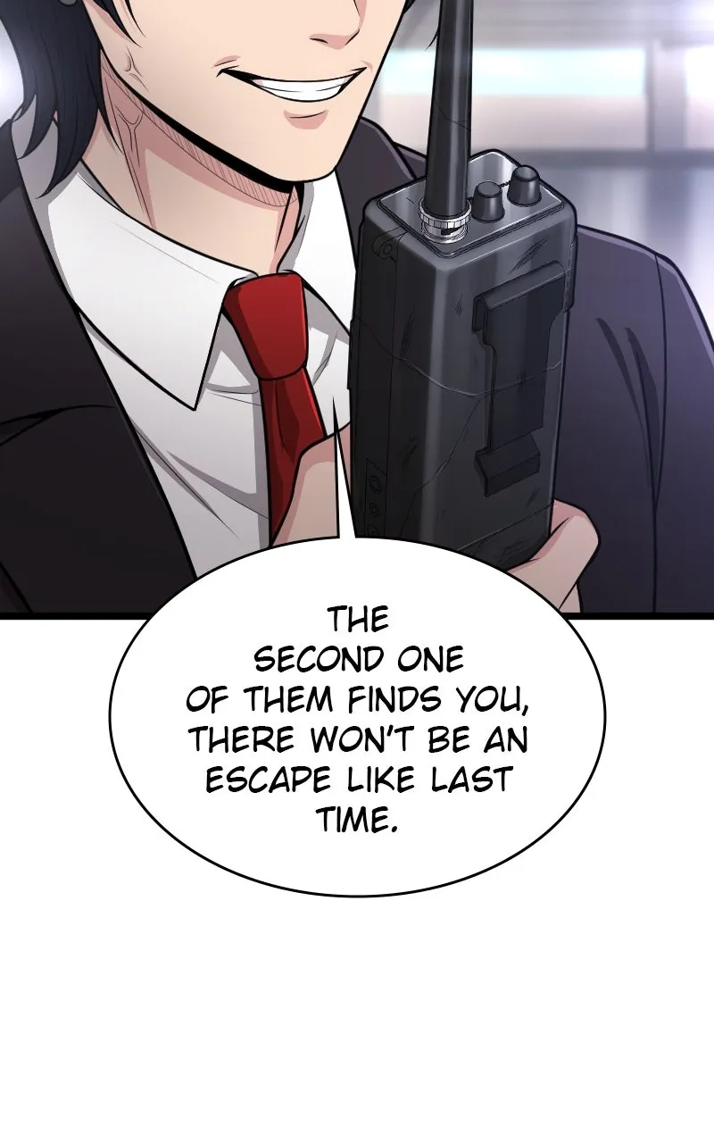 Paranoid Mage Chapter 70 page 83 - 