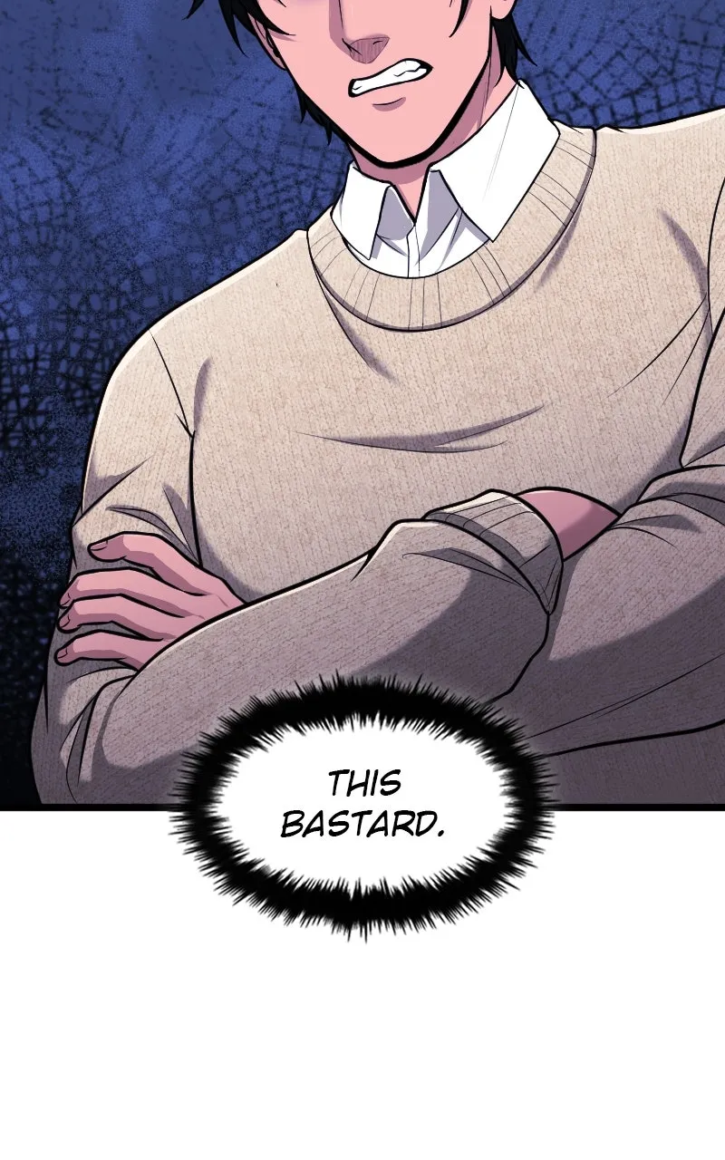 Paranoid Mage Chapter 70 page 85 - 