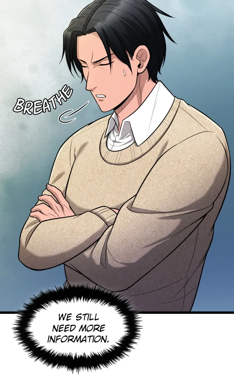 Paranoid Mage Chapter 70 page 88 - 